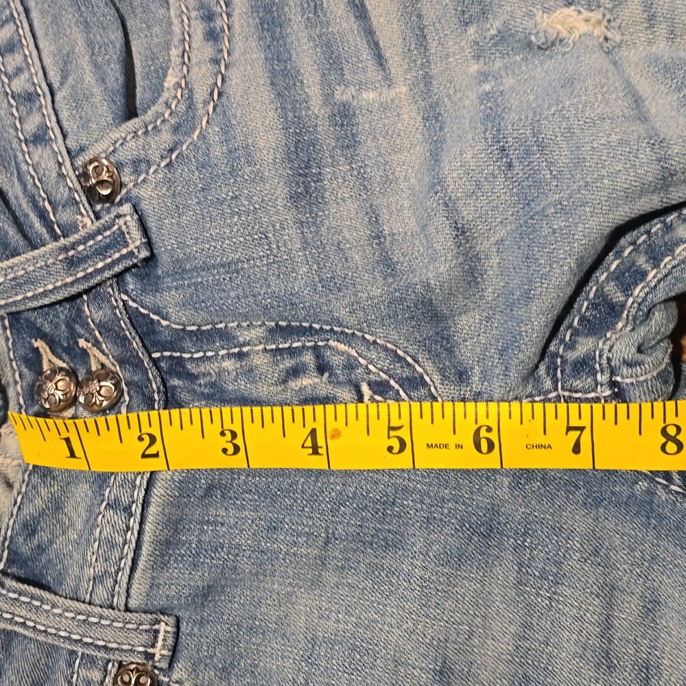 MissMe Jeans - Picture 3 of 5